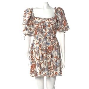 House of Harlow 1960 Mini dress